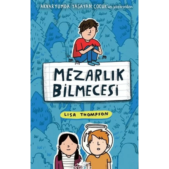 Mezarlık Bilmecesi