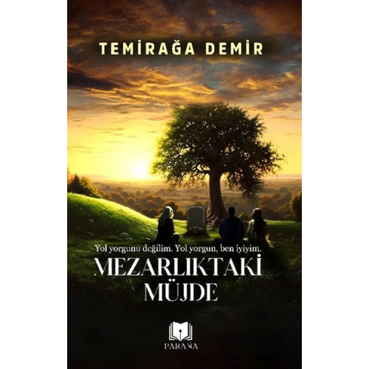 Mezarlıktaki Müjde