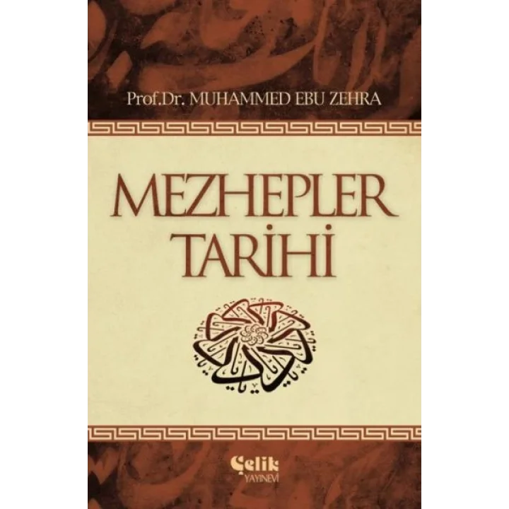 Mezhepler Tarihi
