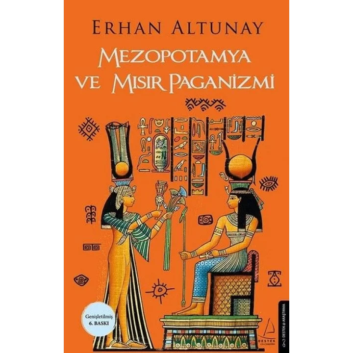 Mezopotamya ve Mısır Paganizmi