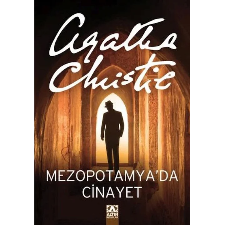 Mezopotamyada Cinayet