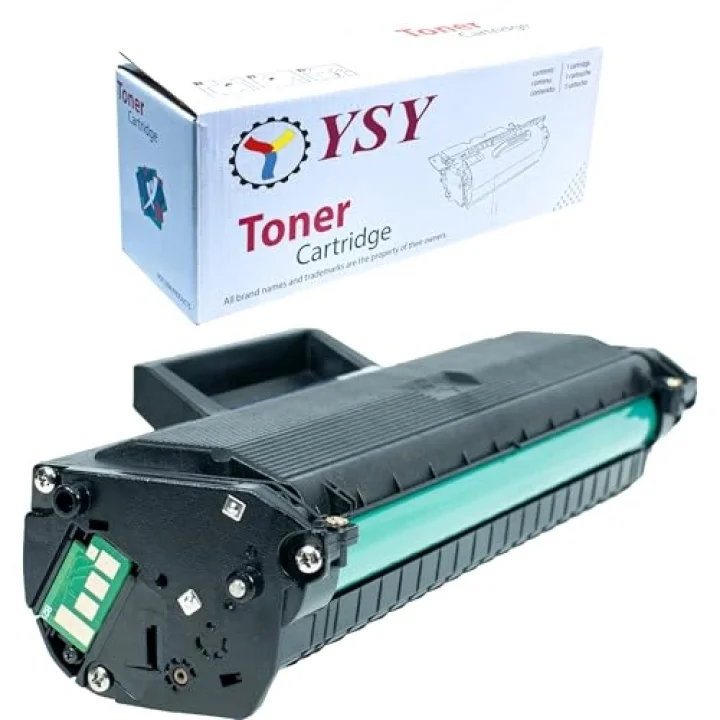 MFP 135w 106A 107w 107a - 1000(1K) Sayfa Verimli 137,138 Muadil Toner