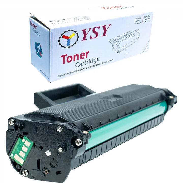MFP 135w 106A 107w 107a - 1000(1K) Sayfa Verimli 137,138 Muadil Toner