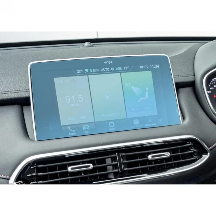 Mg E-Hs 10.1 İnç İle Uyumlu Ekran Koruyucu Multimedya Navigasyon Nano