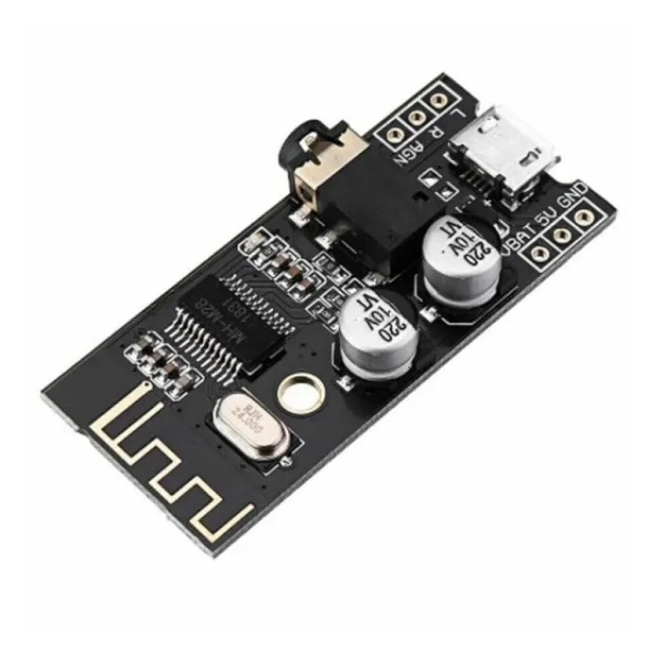 MH-M28 Bluetooth Ses Alıcı Modülü