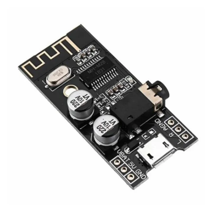 MH-M28 Bluetooth Ses Alıcı Modülü
