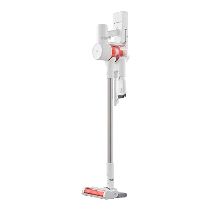 Mi Elektrikli Süpürge G10 Mop Aksesuar Seti, 2 Adet Yedek Ped, 4 Adet Yedek Su Haznesi