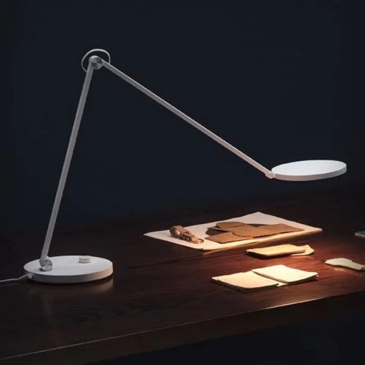 Mi LED Masa Lambası Pro White EU BHR5968EU
