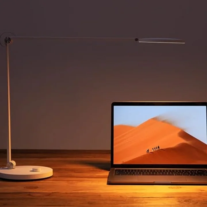 Mi LED Masa Lambası Pro White EU BHR5968EU