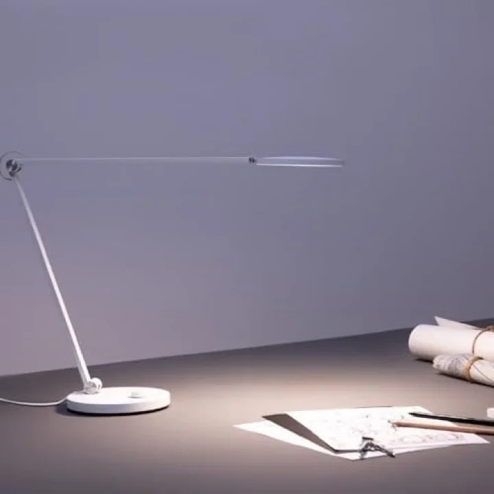 Mi LED Masa Lambası Pro White EU BHR5968EU