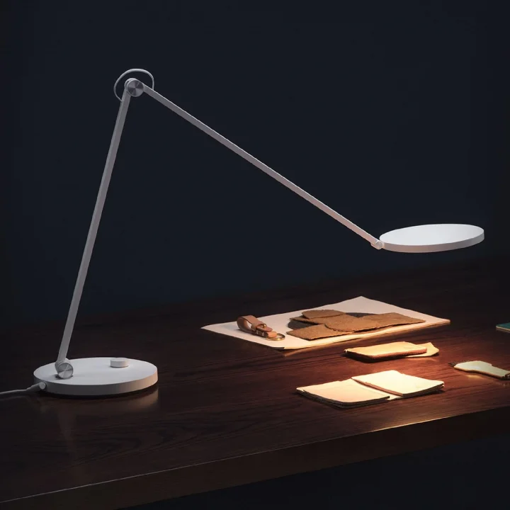 Mi LED Masa Lambası Pro White EU BHR5968EU