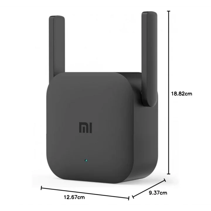 Mi Wi-Fi Menzil Genişletici Pro