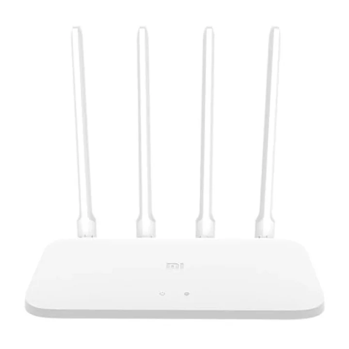 Mi WiFi Router 4A 1167 Mbps 2.4G 5G Çift Bant 4 Antenli