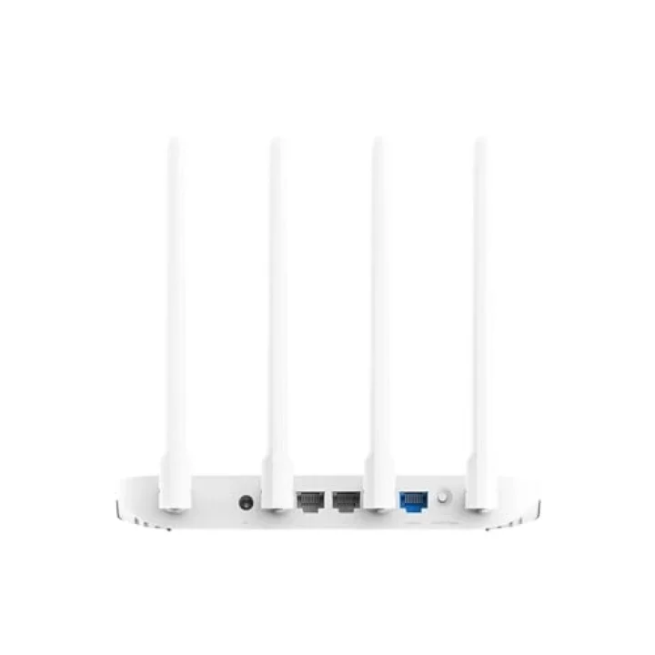 Mi WiFi Router 4A 1167 Mbps 2.4G 5G Çift Bant 4 Antenli