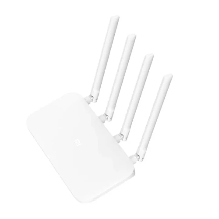 Mi WiFi Router 4A 1167 Mbps 2.4G 5G Çift Bant 4 Antenli