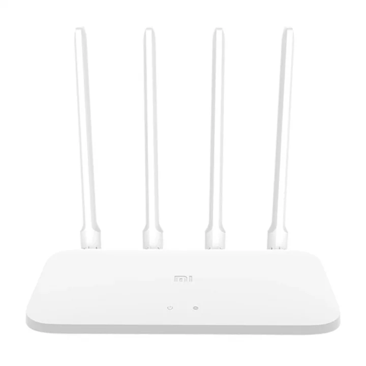 Mi WiFi Router 4A 1167 Mbps 2.4G 5G Çift Bant 4 Antenli