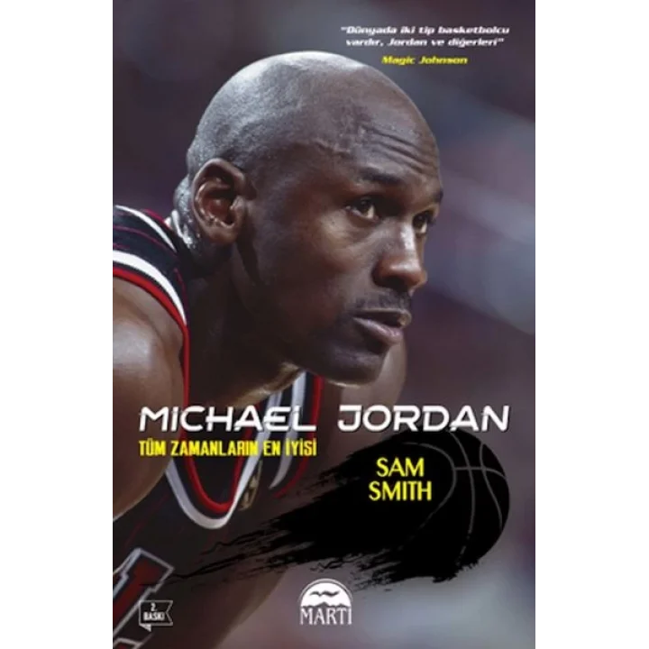 Michael Jordan - Tüm Zamanların En İyisi