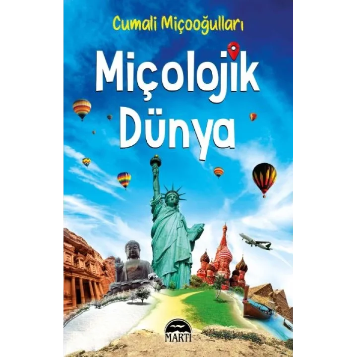 Miçolojik Dünya