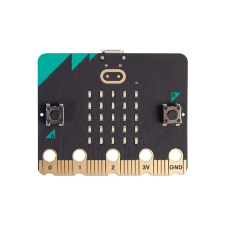 micro: BBC MİKRO: V2 git - Komple Başlangıç ​​Kiti