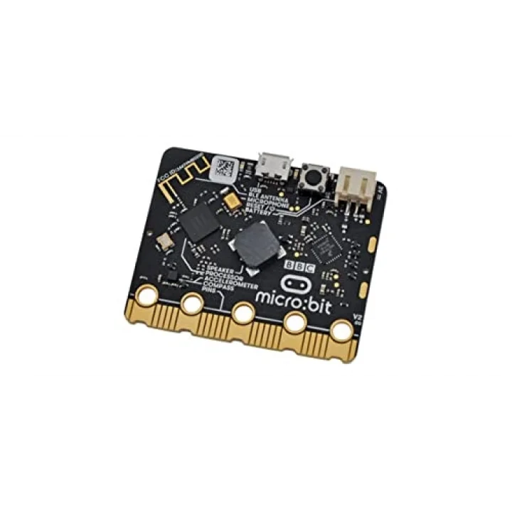 Micro:bit BBC V2 Kart