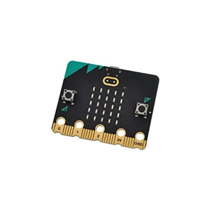 Micro:bit BBC V2 Kart