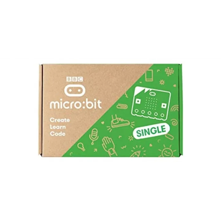 Micro:bit BBC V2 Kart