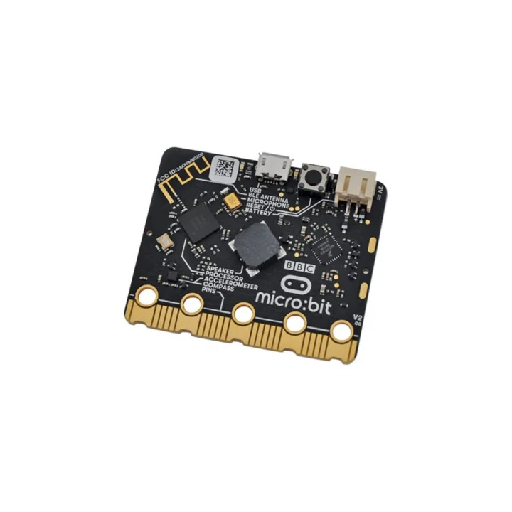 Micro:bit BBC V2 Kart