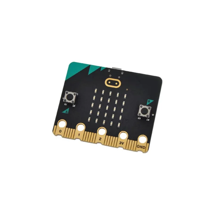 Micro:bit BBC V2 Kart