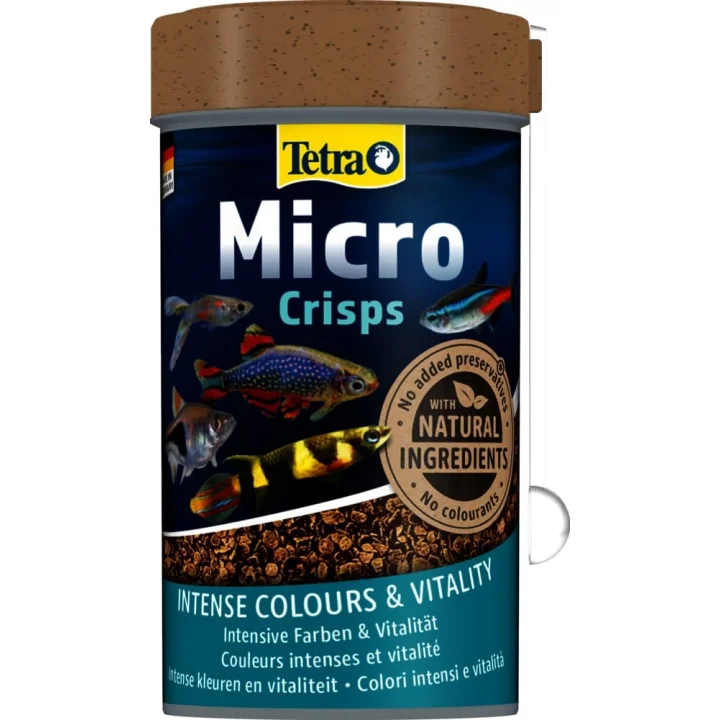 Micro Crİps 100 ml 39 Gr