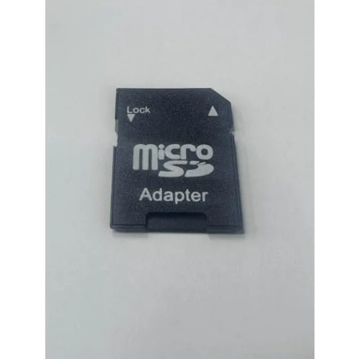Micro sd adaptör micro sd sd çevirici 10 adet