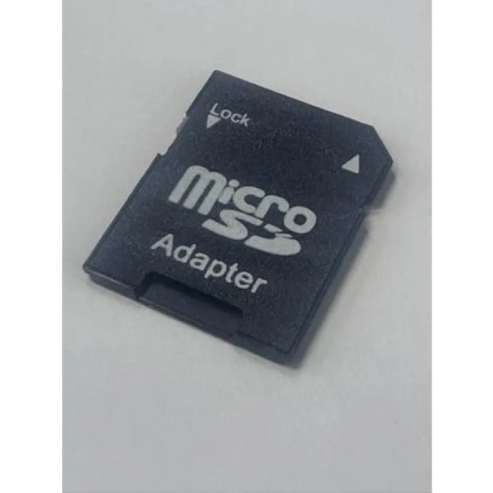 Micro sd adaptör micro sd sd çevirici 10 adet