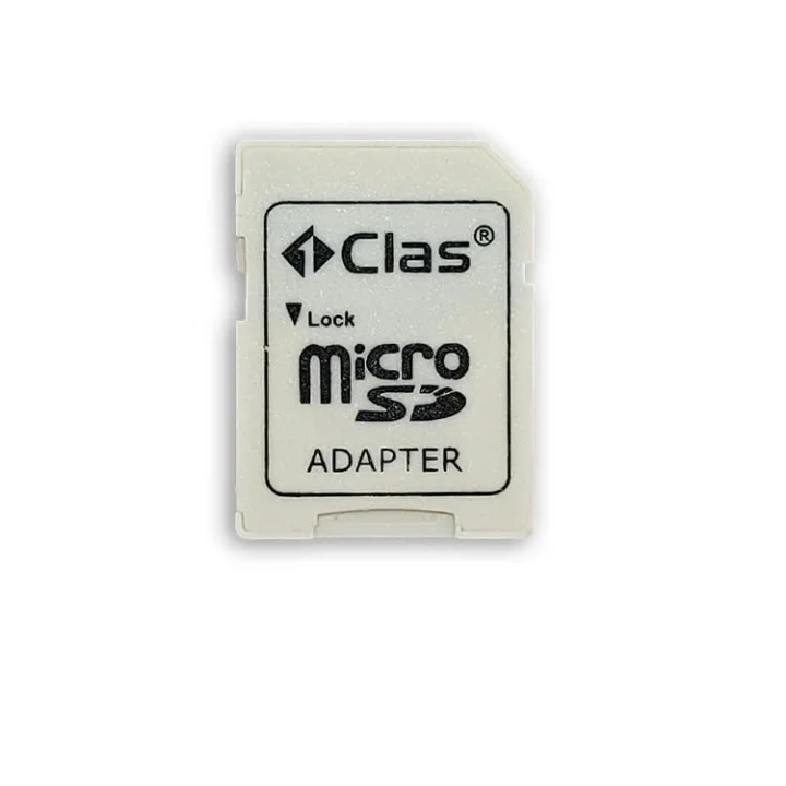 Micro SD - SD Kart Adaptörü