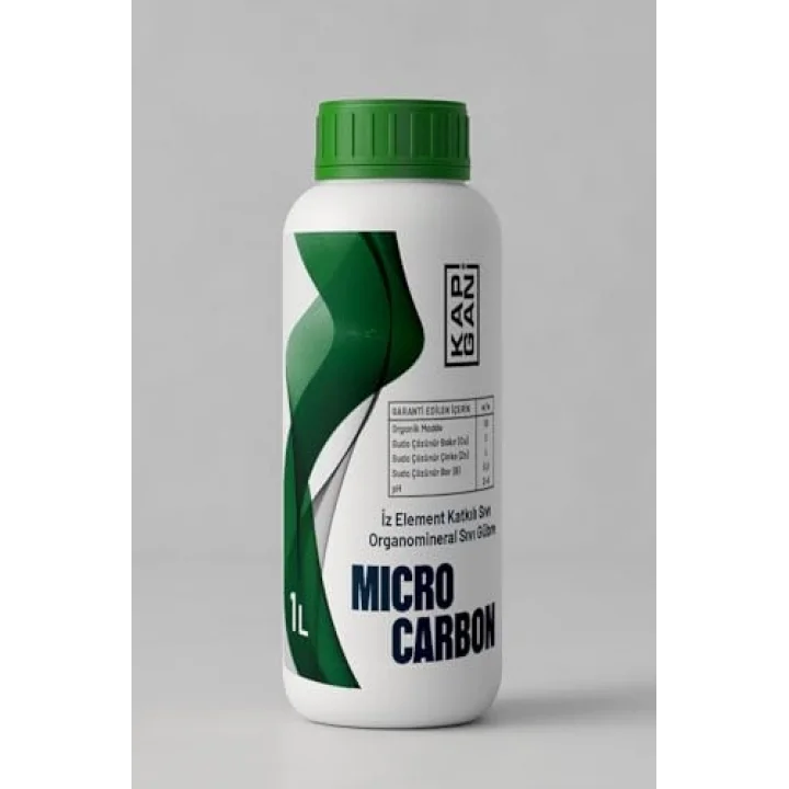 MICROCARBON SIVI GÜBRE