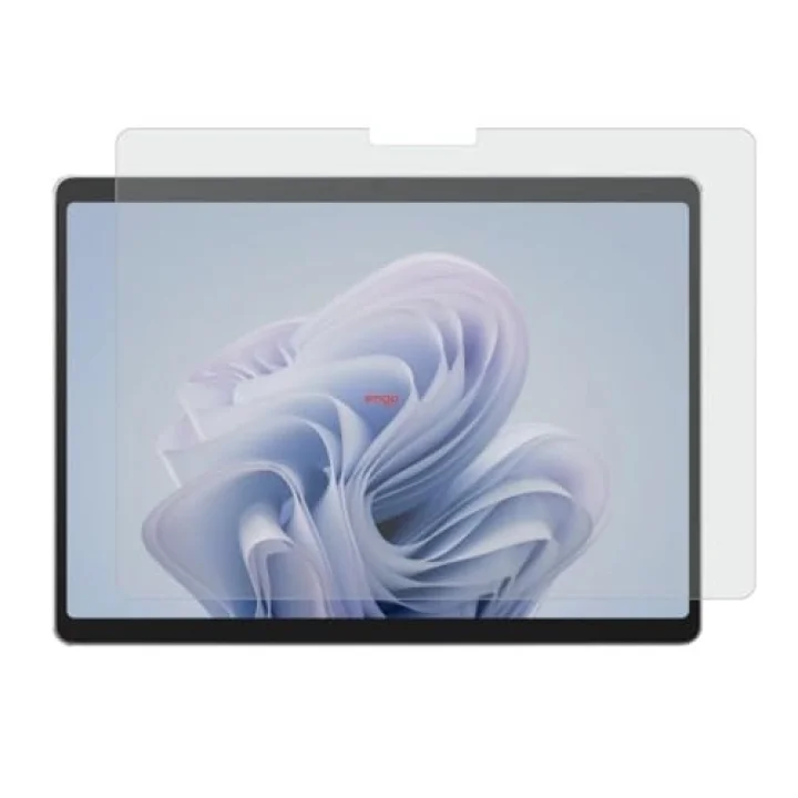 Microsoft Surface Pro 9 13 İnç İle Uyumlu Mat Ekran Koruyucu 9H Temperli Kırılmaz Esnek Nano Cam, Parmak İzi Bırakmayan Yansıma Ve Parlama Önleyici Koruma
