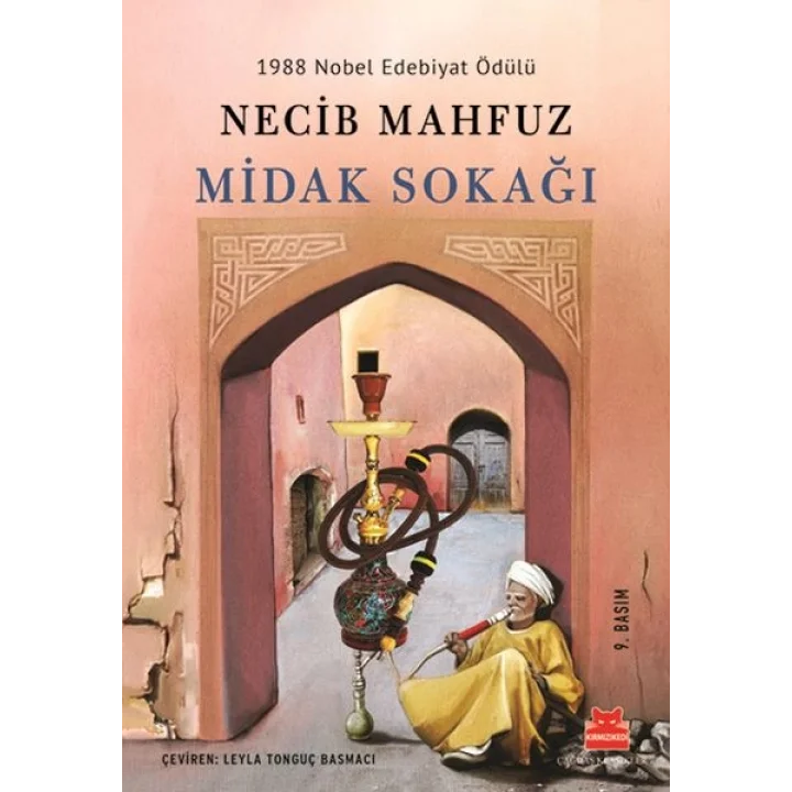 Midak Sokağı