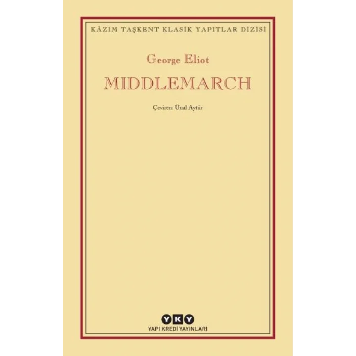 Middlemarch