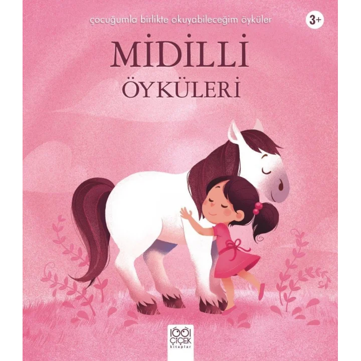 Midilli Öyküleri