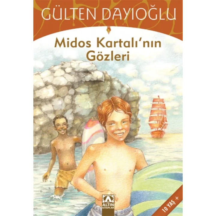 Midos Kartalının Gözleri