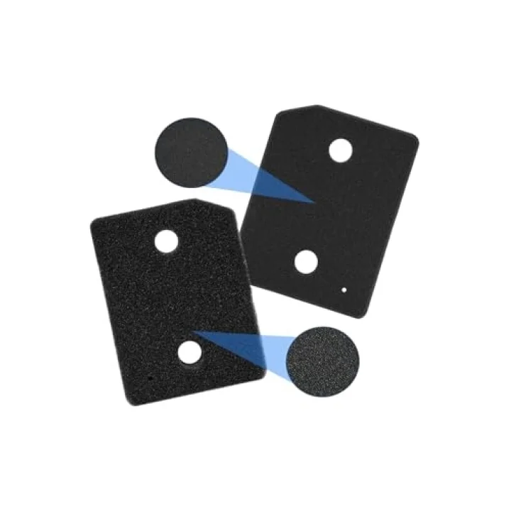 Miele TDD130WP Uyumlu 2 Adet Kurutma Makinesi Sünger Filtresi