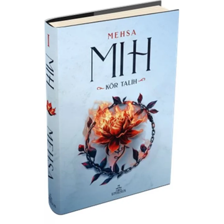 Mıh 1: Kör Talih – Ciltli