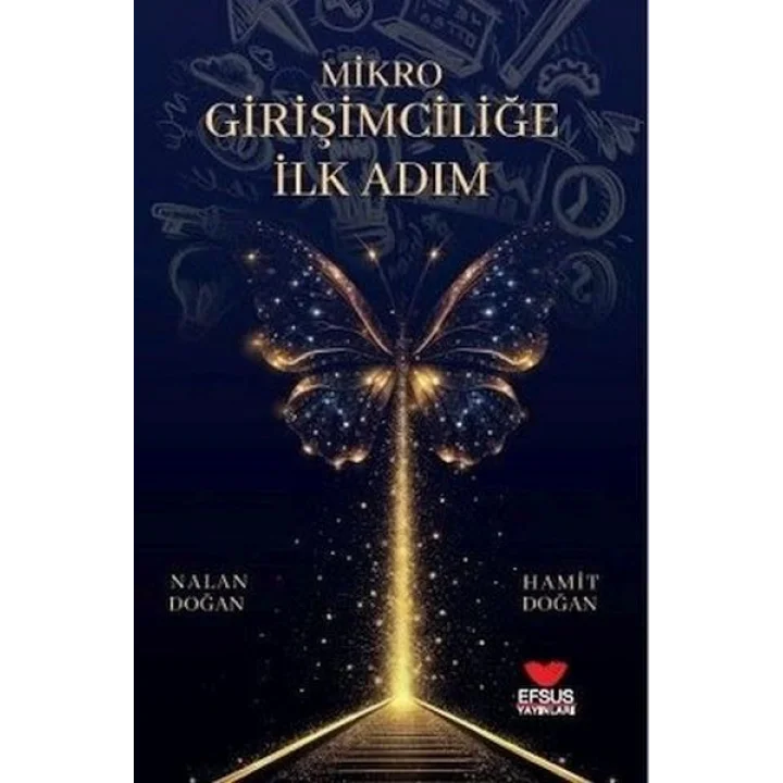 Mikro Girişimciliğe İlk Adım