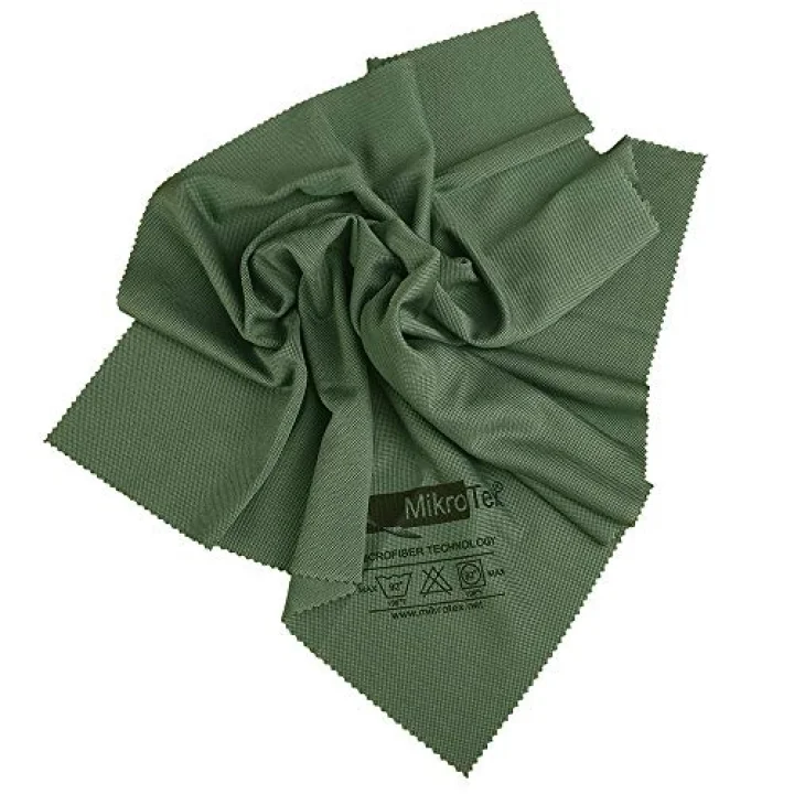 Mikrofiber Cam Bezi 3 Adet 40 x 47 CM
