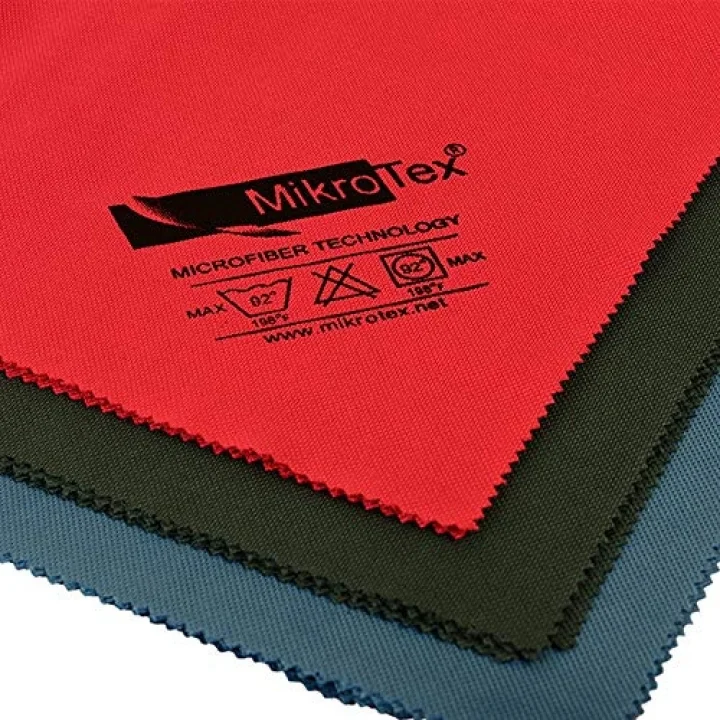 Mikrofiber Cam Bezi 3 Adet 40 x 47 CM