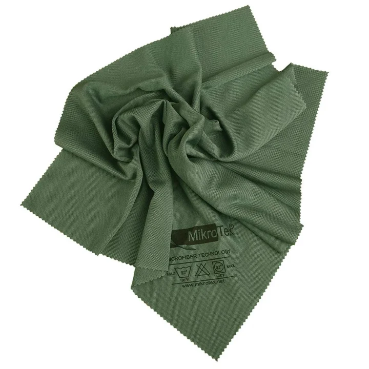 Mikrofiber Cam Bezi 3 Adet 40 x 47 CM