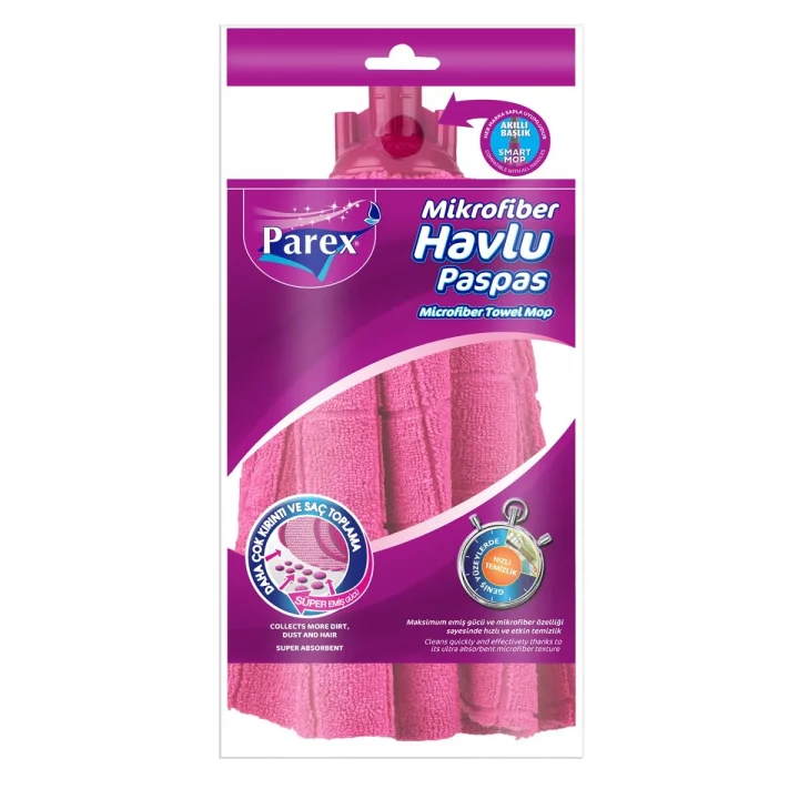 Mikrofiber Havlu Paspas