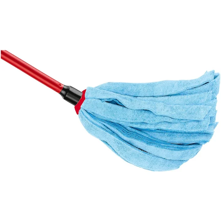 Mikrofiber Havlu Paspas, Açık Mavi, Standart