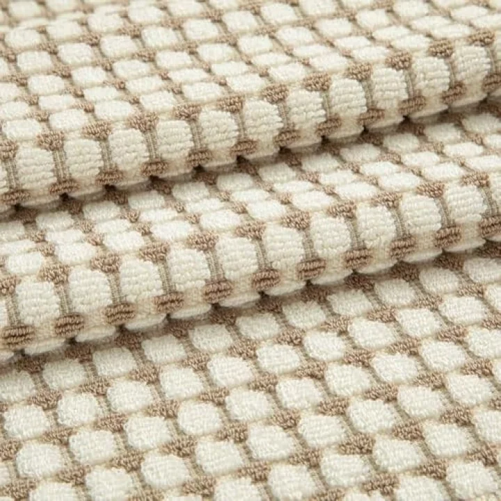 Mıla Bambu El Havlusu 30X50 Cm Natural-Bej