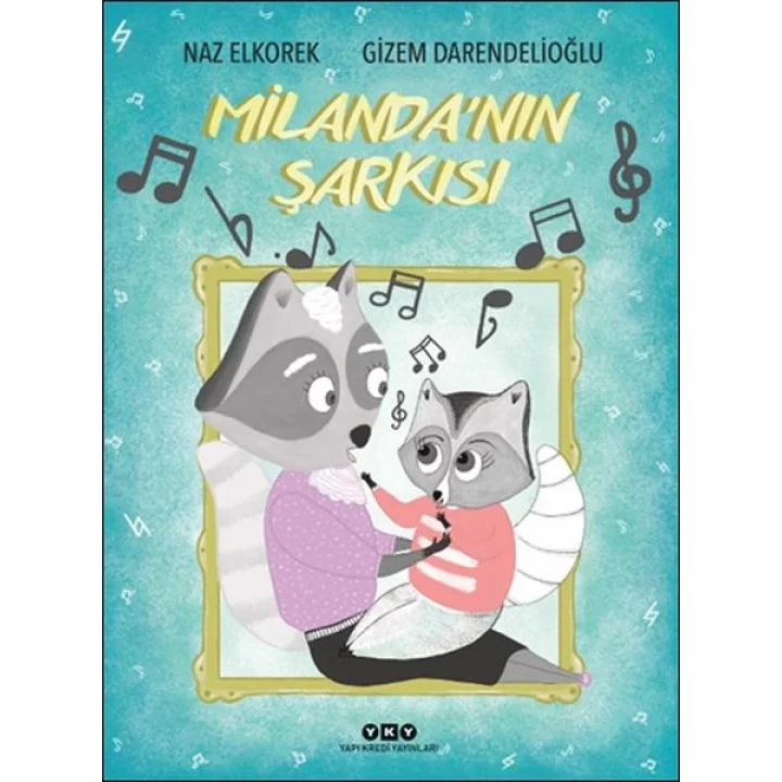 Milanda’nın Şarkısı