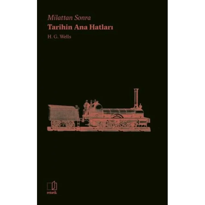 Milattan Sonra Tarihin Ana Hatları