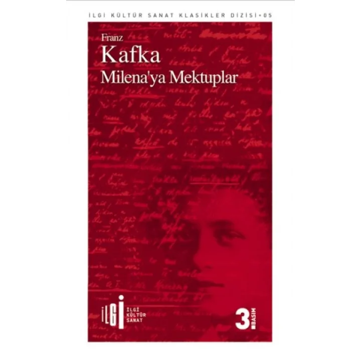 Milenaya Mektuplar